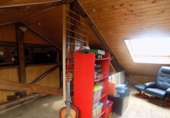 Chalet independiente con terreno en venta en Villaobispo de Otero ref: TR385377 foto