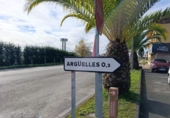 Parcel·la urbanitzable en venda a Ribadesella ref.: TR385267 foto