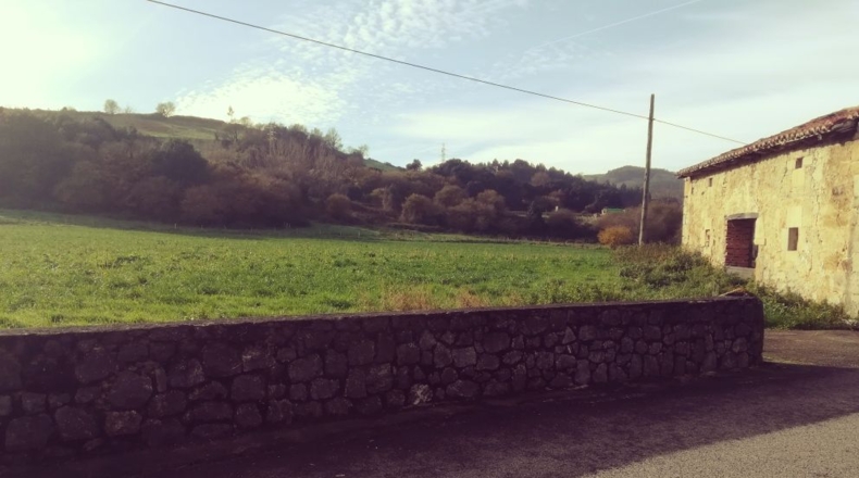 Cantabria - Bárcena de Cicero - 24570m2