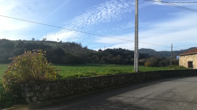 Cantabria - Bárcena de Cicero - 24570m2