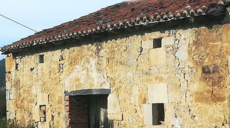 Cantabria - Bárcena de Cicero - 24570m2