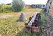 Sòl urbà en venda a la España, Erustes, ref.: TR386333 foto