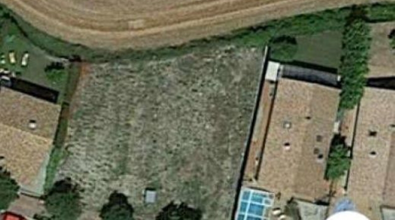 Navarra - Gorráiz - 522m2