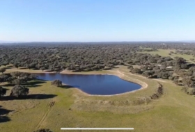 Ahigal 2900000&nbsp;m² 