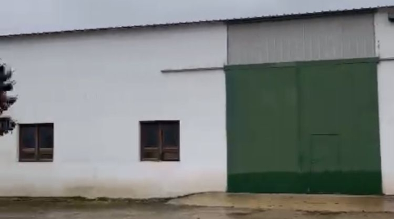 Toledo - Corral de Almaguer - 246m2