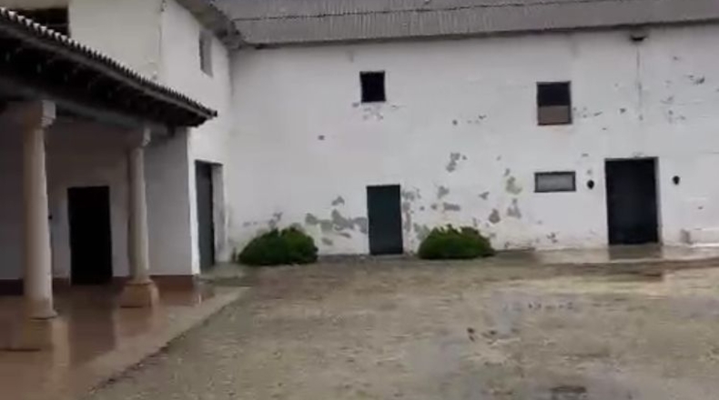 Toledo - Corral de Almaguer - 246m2