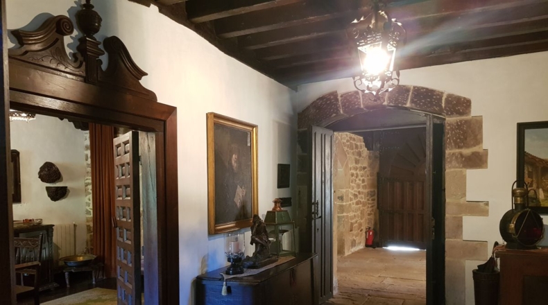 Albacete - Paterna del Madera - 2300m2