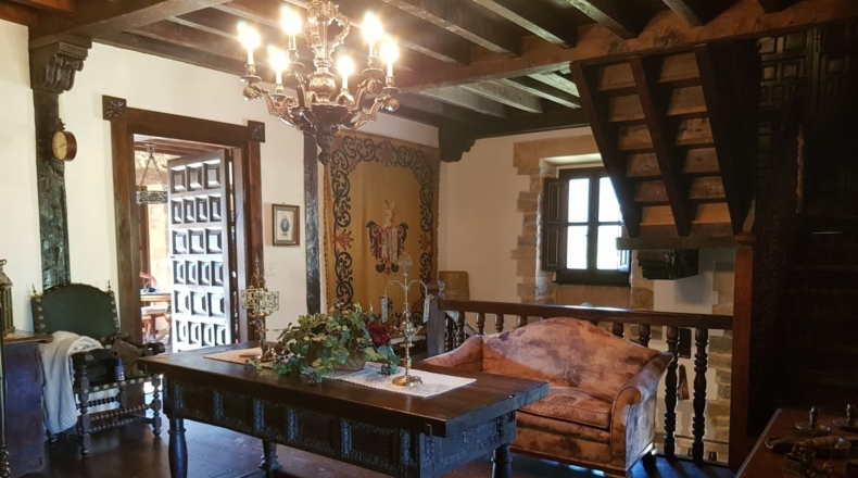 Albacete - Paterna del Madera - 2300m2