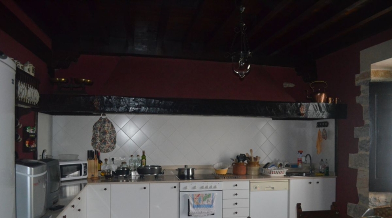 Albacete - Paterna del Madera - 2300m2
