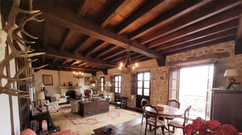 Albacete - Paterna del Madera - 2300m2