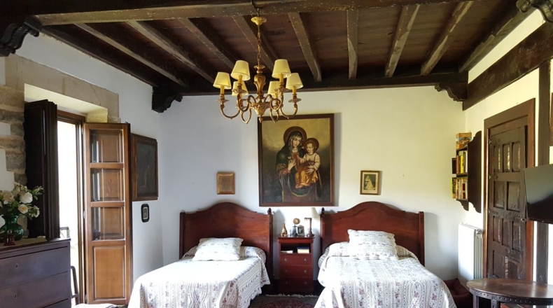 Albacete - Paterna del Madera - 2300m2
