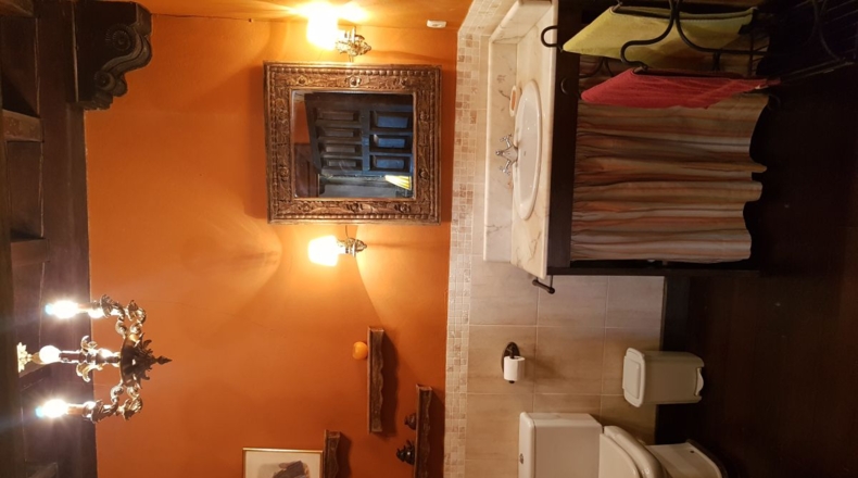 Albacete - Paterna del Madera - 2300m2
