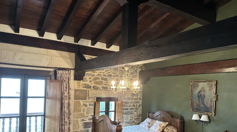Albacete - Paterna del Madera - 2300m2