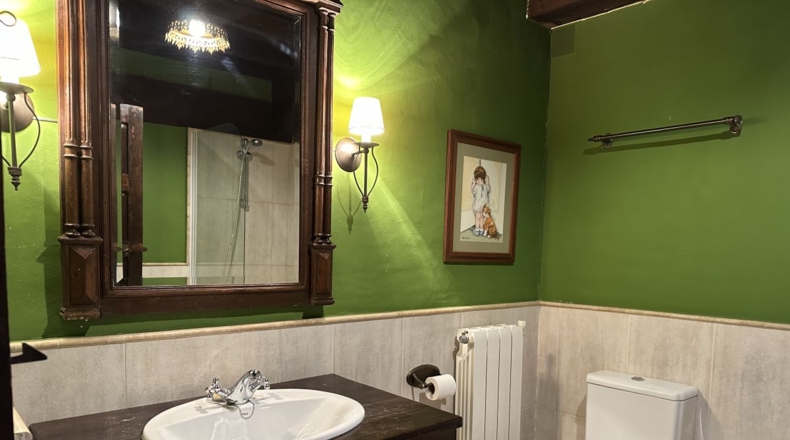 Albacete - Paterna del Madera - 2300m2