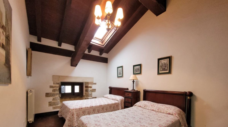 Albacete - Paterna del Madera - 2300m2