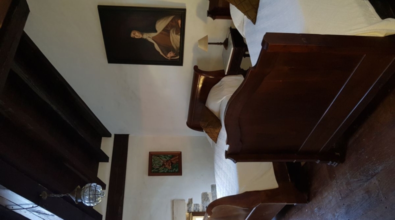 Albacete - Paterna del Madera - 2300m2