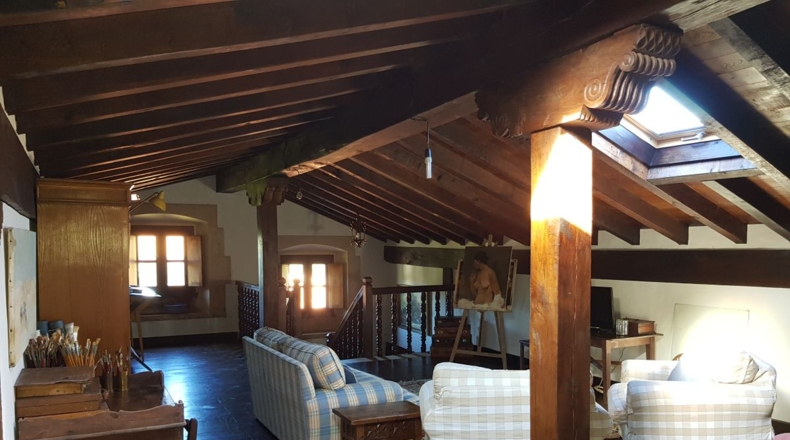 Albacete - Paterna del Madera - 2300m2