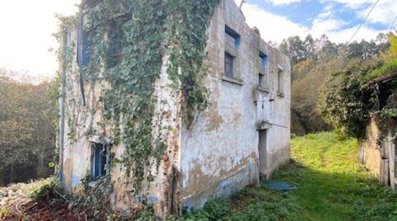 Asturias - El Campu - 6500m2