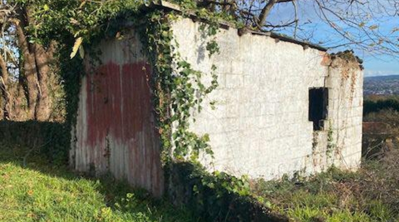 Asturias - El Campu - 6500m2