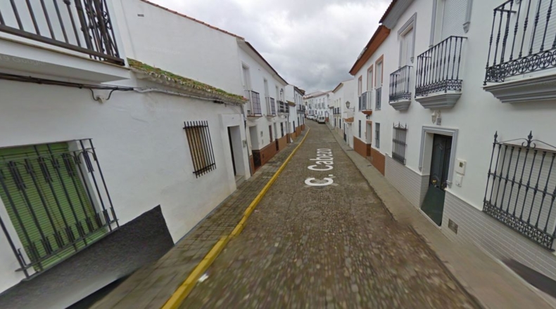 Huelva - Puebla de Guzmán - 84m2