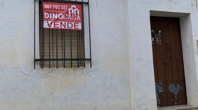 Huelva - Puebla de Guzmán - 84m2