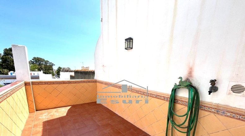 Huelva - Ayamonte - 90m2