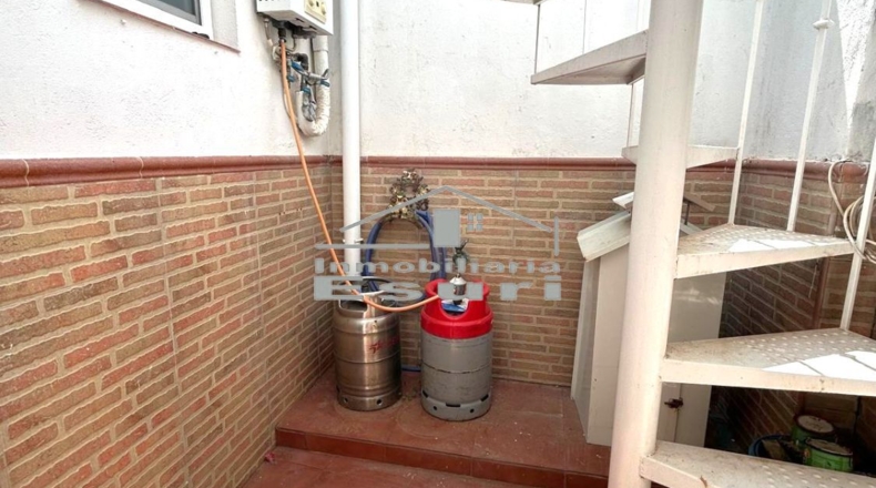 Huelva - Ayamonte - 90m2