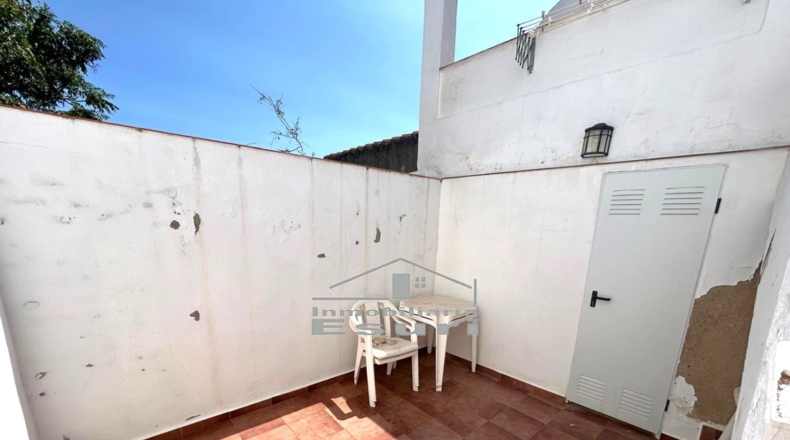Huelva - Ayamonte - 90m2