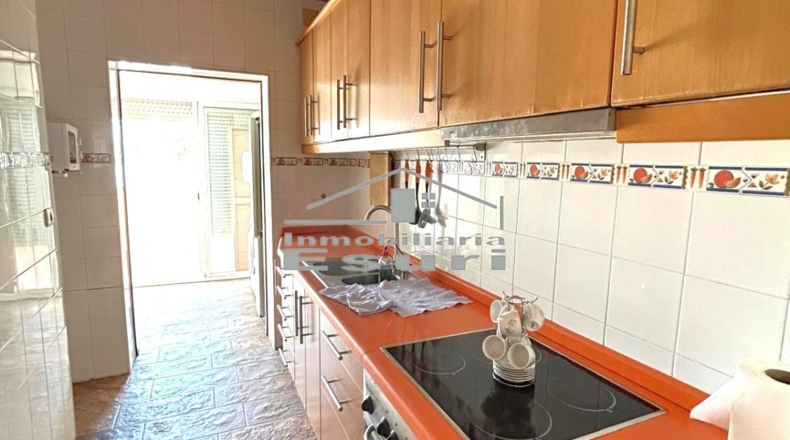 Huelva - Ayamonte - 90m2