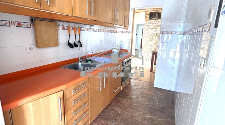 Huelva - Ayamonte - 90m2