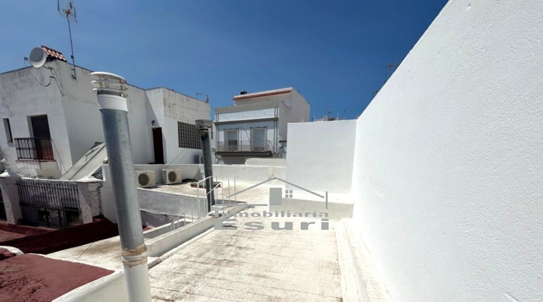 Huelva - Ayamonte - 90m2
