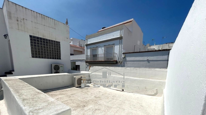 Huelva - Ayamonte - 90m2