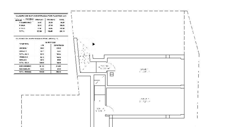 Almería - Mojácar - 125m2