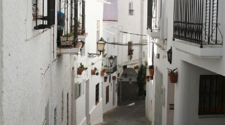 Almería - Mojácar - 125m2