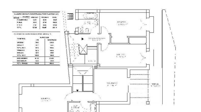 Almería - Mojácar - 125m2