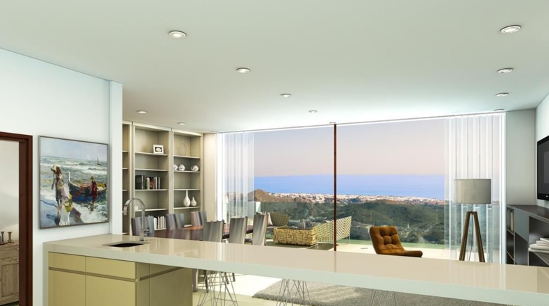 Almería - Mojácar - 110m2