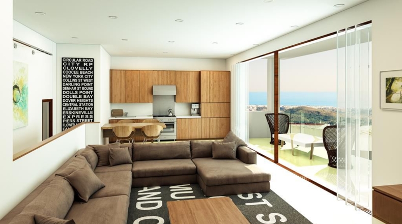 Almería - Mojácar - 110m2