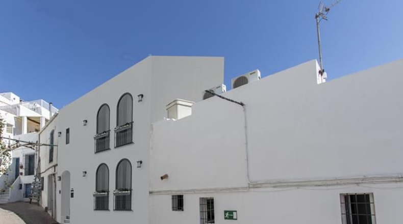 Almería - Mojácar - 110m2
