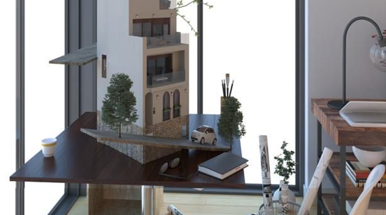 Almería - Mojácar - 110m2