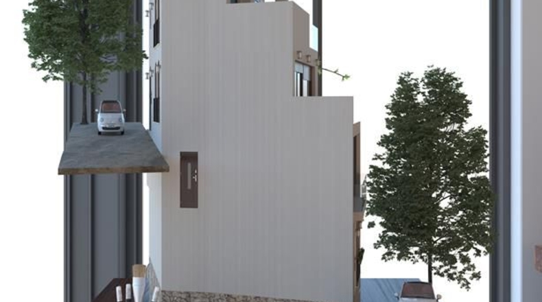 Almería - Mojácar - 110m2