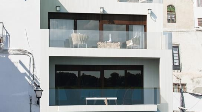 Almería - Mojácar - 110m2