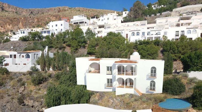 Almería - Mojácar - 595m2