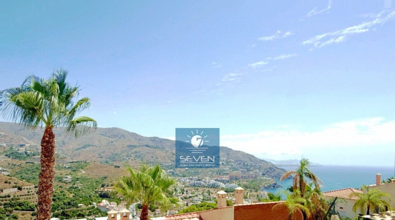 Granada - Almuñécar - 129m2