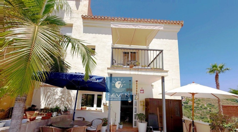 Granada - Almuñécar - 129m2