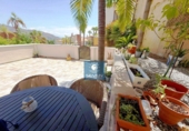 Chalet adosado con terreno en venta en la España, Almuñécar, ref: TR387798 foto