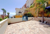 Chalet adosado con terreno en venta en la España, Almuñécar, ref: TR387798 foto