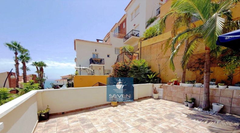 Granada - Almuñécar - 129m2