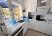 Chalet adosado con terreno en venta en la España, Almuñécar, ref: TR387798 foto
