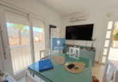 Chalet adosado con terreno en venta en la España, Almuñécar, ref: TR387798 foto