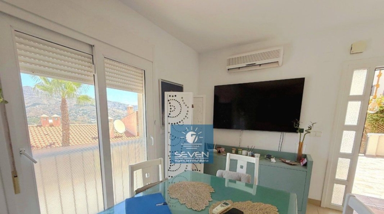 Granada - Almuñécar - 129m2